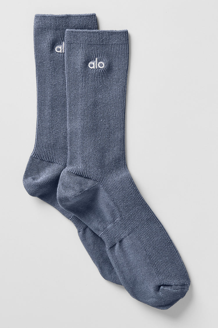 Socks - Unisex Discrete Crew "BEST SELLERS "