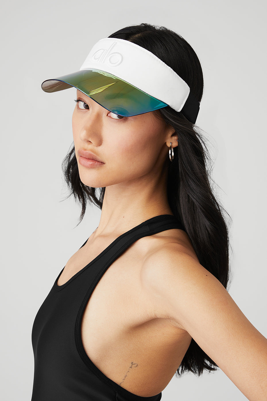 Airlift Solar Visor