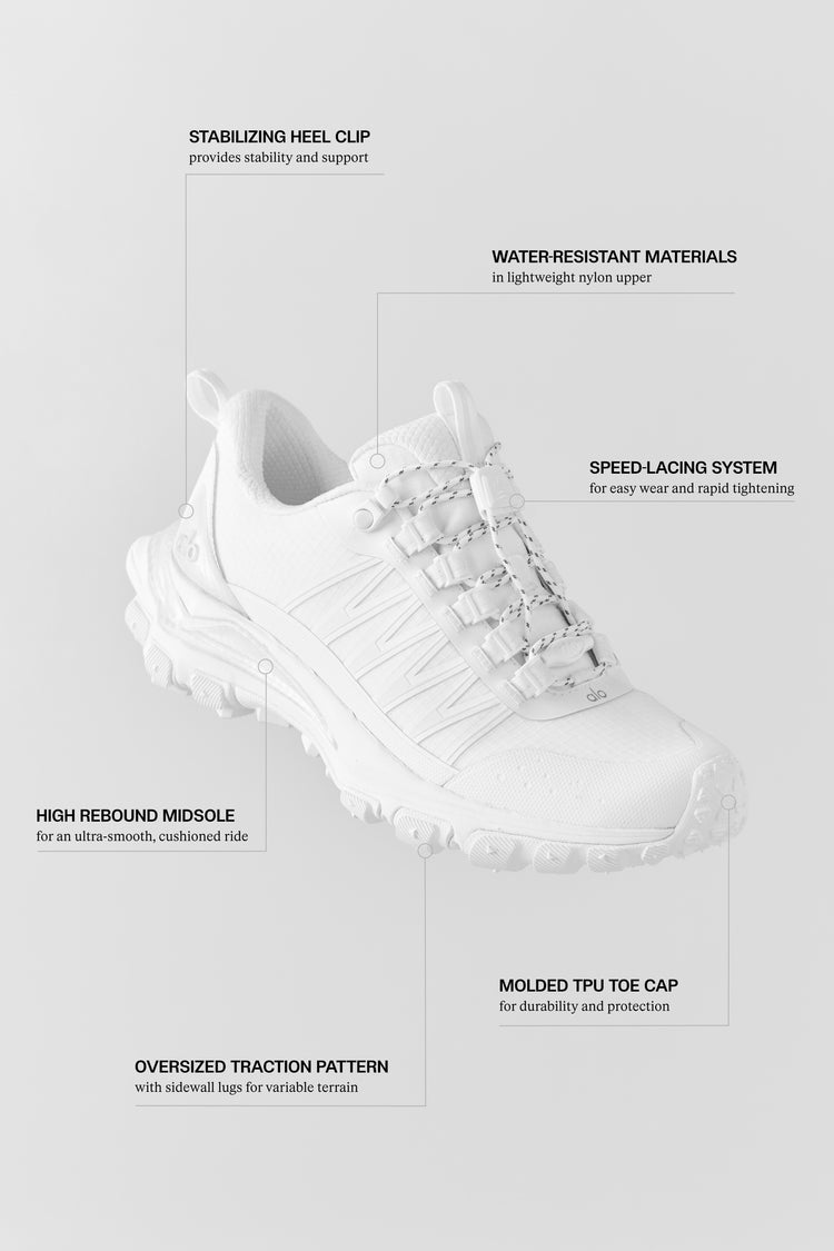 Sneakers - ALO Trail "New"