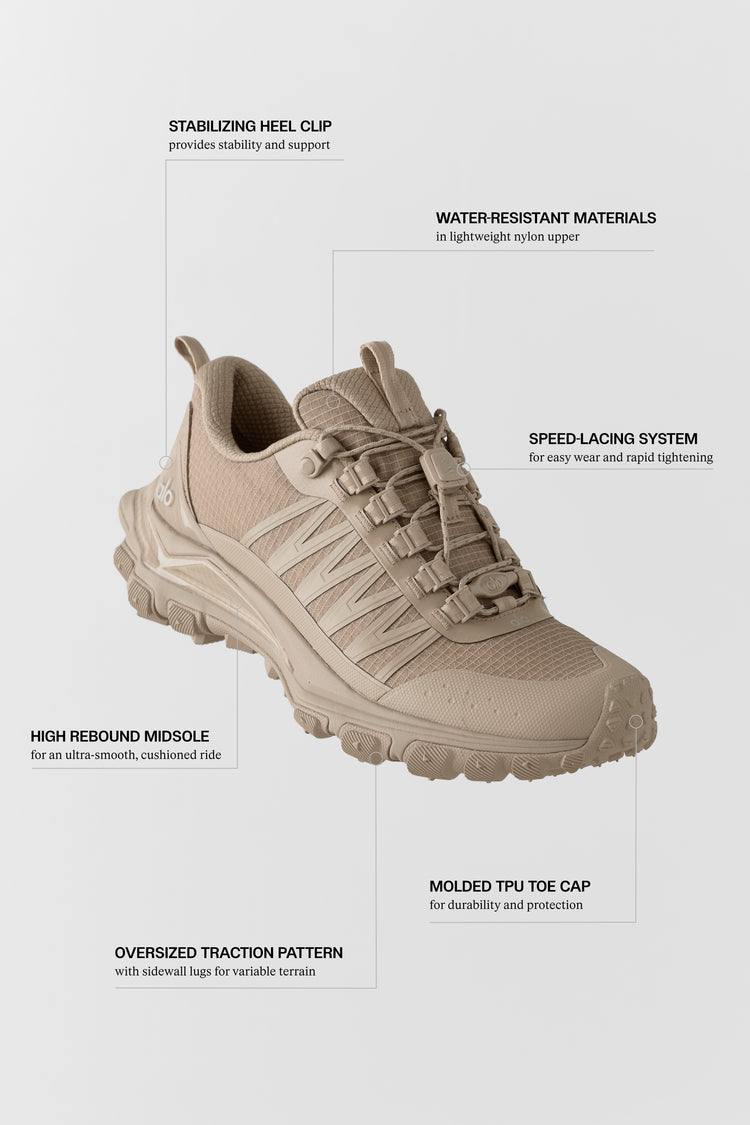 Sneakers - ALO Trail "New"
