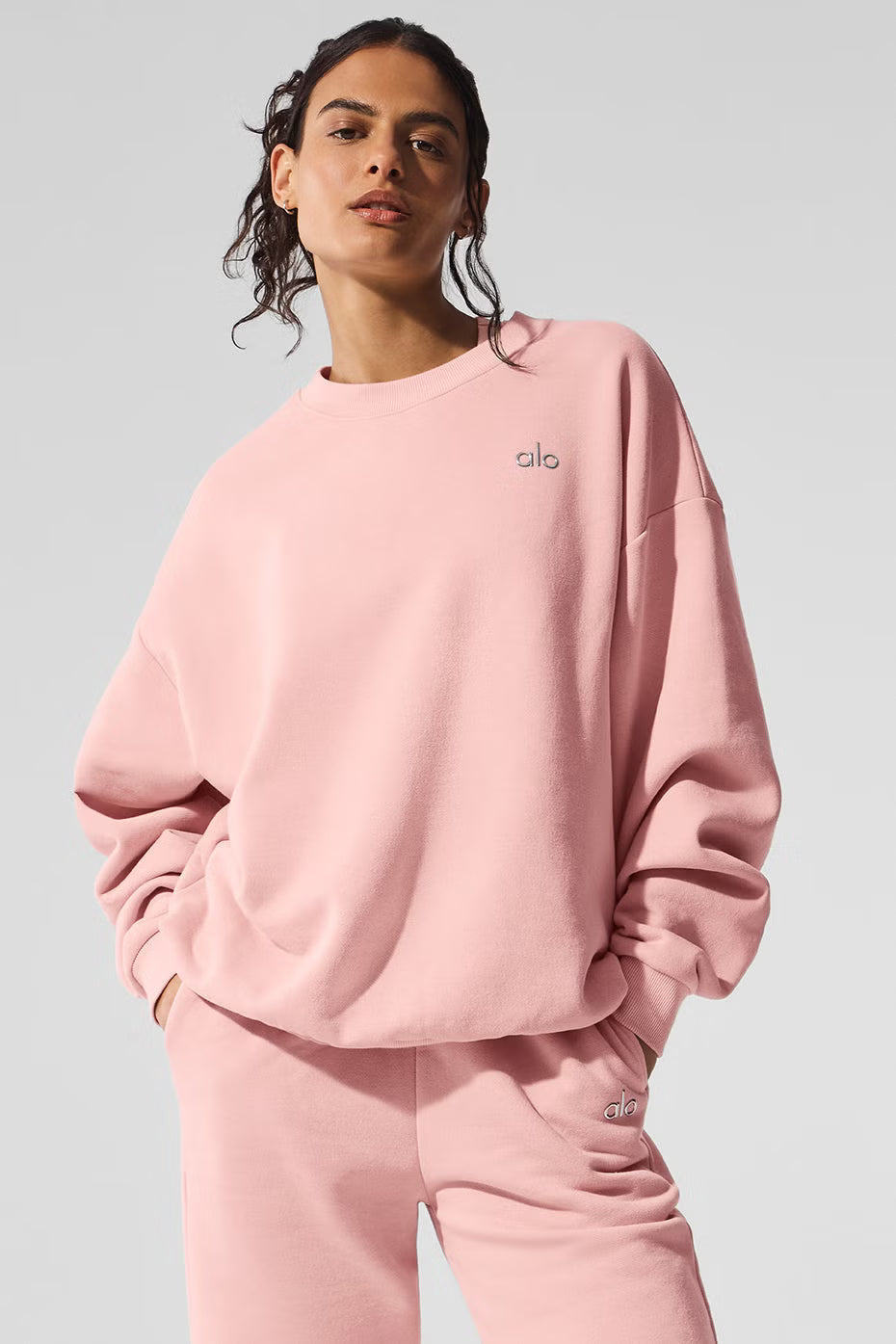 sweater Crew neck Accolade "best-seller"