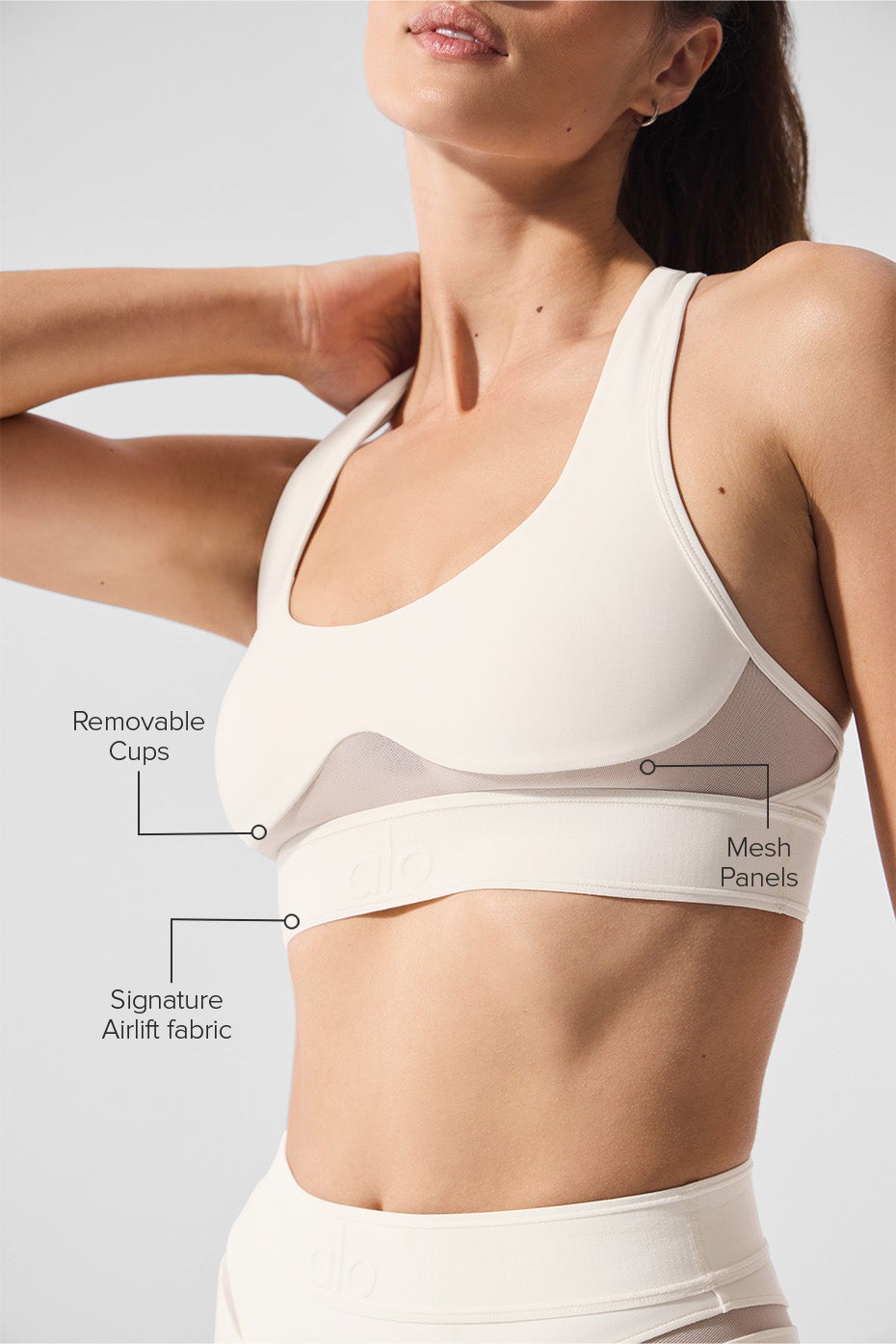 bra Airlift Rebel "NEW" "COMING SOON"