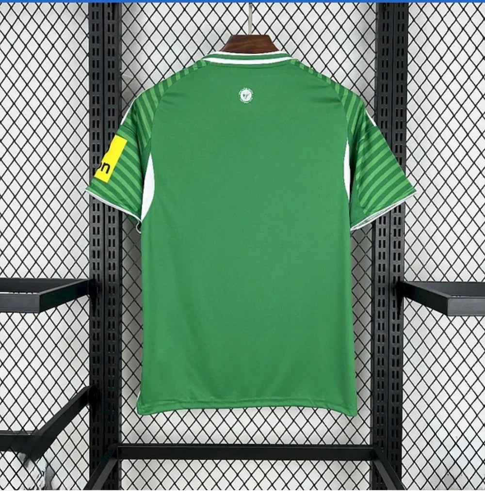 NEWCASTLE - MAILLOT EXTERIEUR 25/26