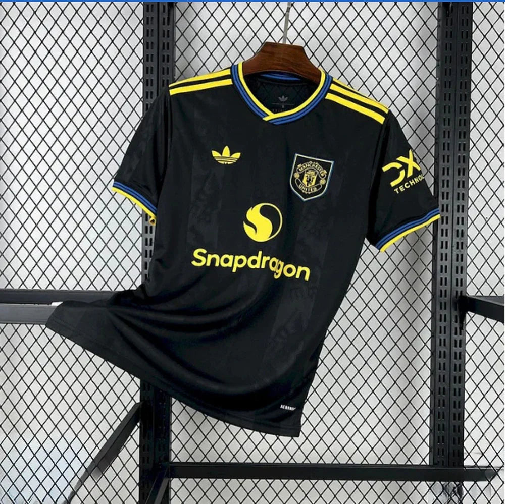 MANCHESTER UNITED - MAILLOT THIRD 25/26