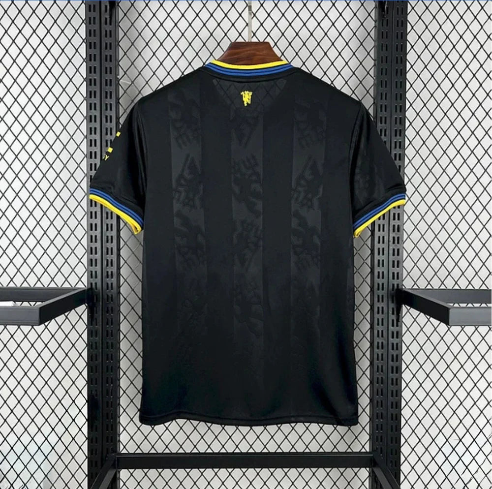 MANCHESTER UNITED - MAILLOT THIRD 25/26