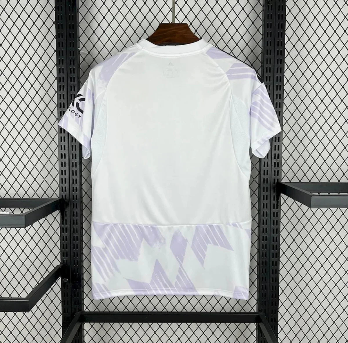 MANCHESTER UNITED - MAILLOT EXTERIEUR 25/26