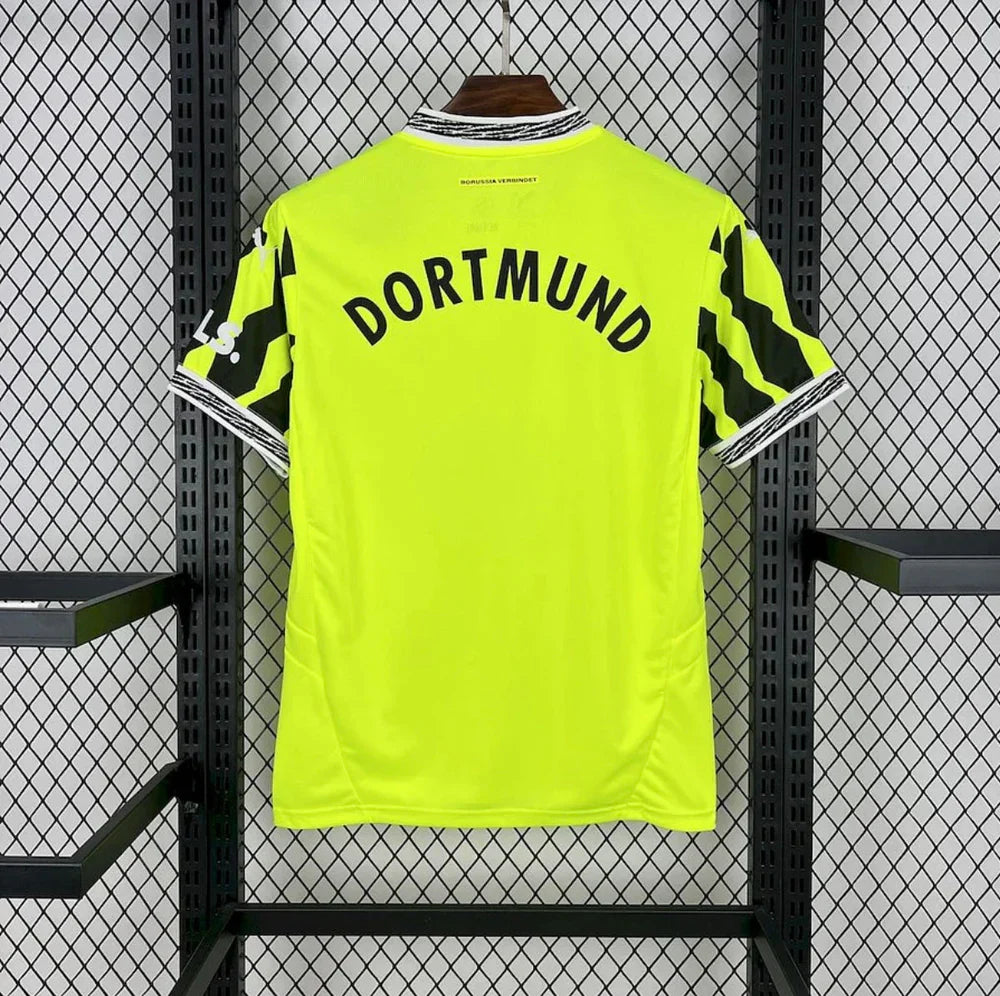 BVB Dortmund 2025/26 Third