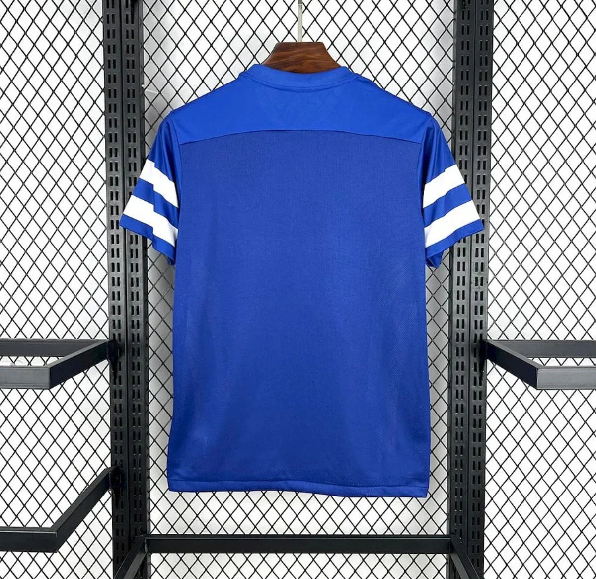 Hertha Berlin 2025/26 Domicile