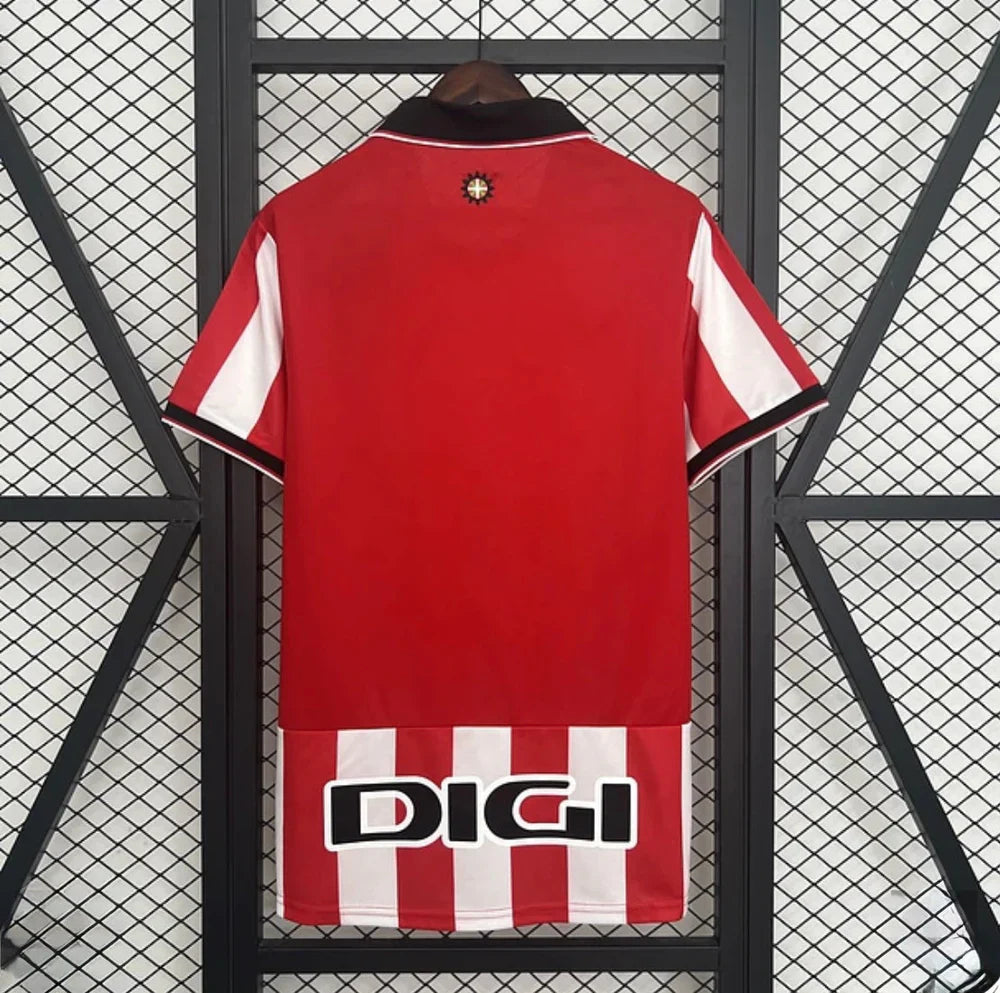 Athletic Bilbao 2025/26 Domicile