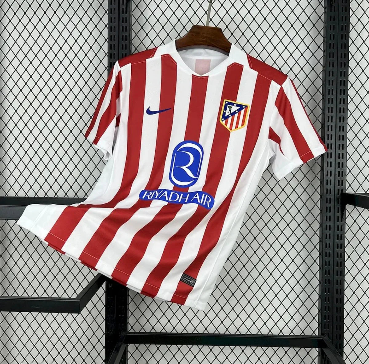 Atlético Madrid 2025/26 Domicile