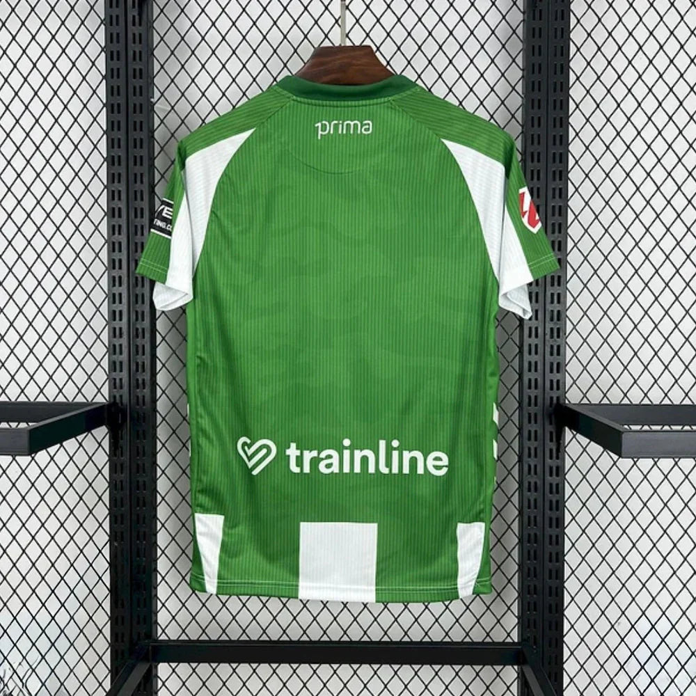 Betis Séville 2025/26 Domicile