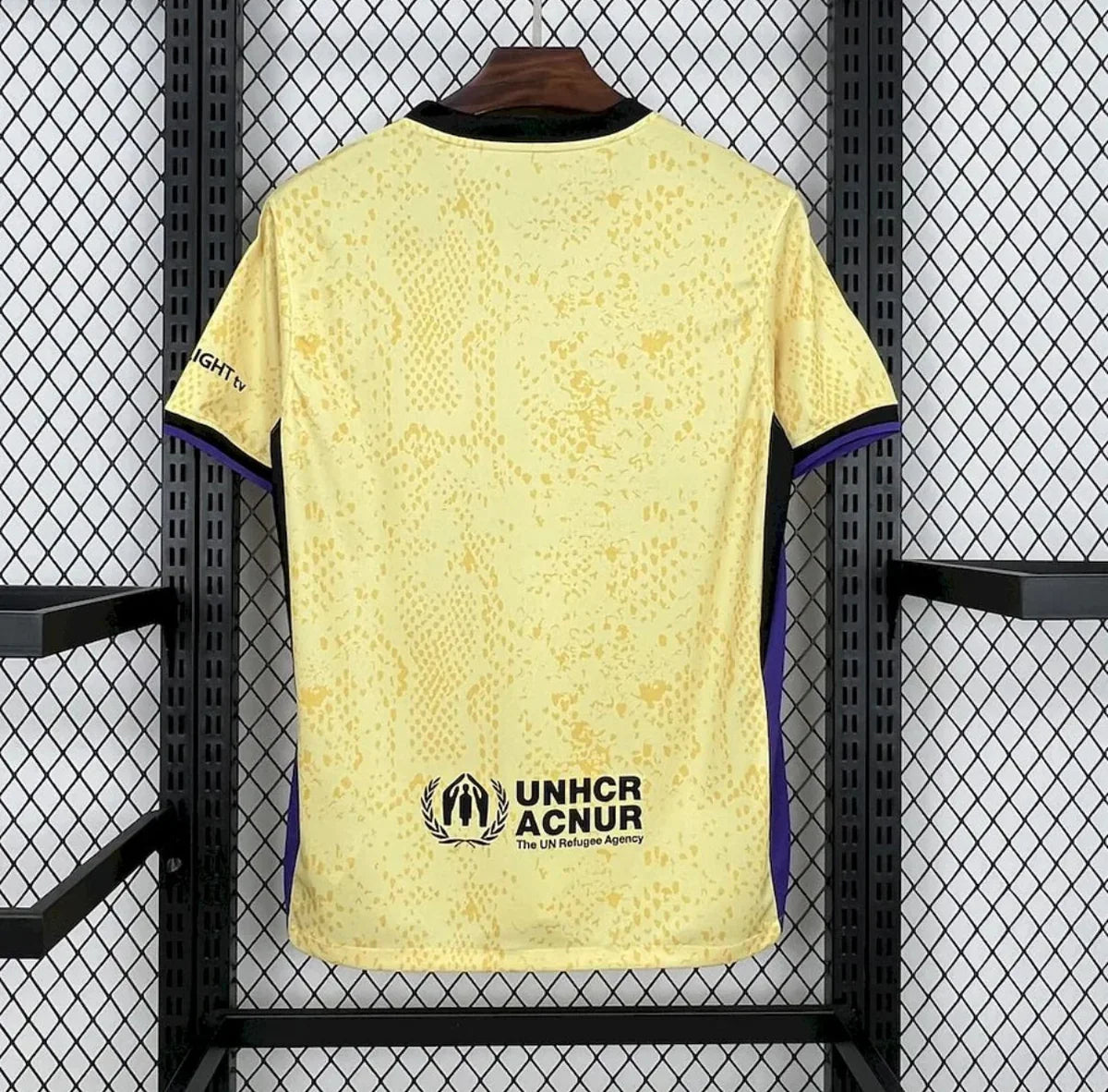 FC Barcelone 2025/26 Extérieur