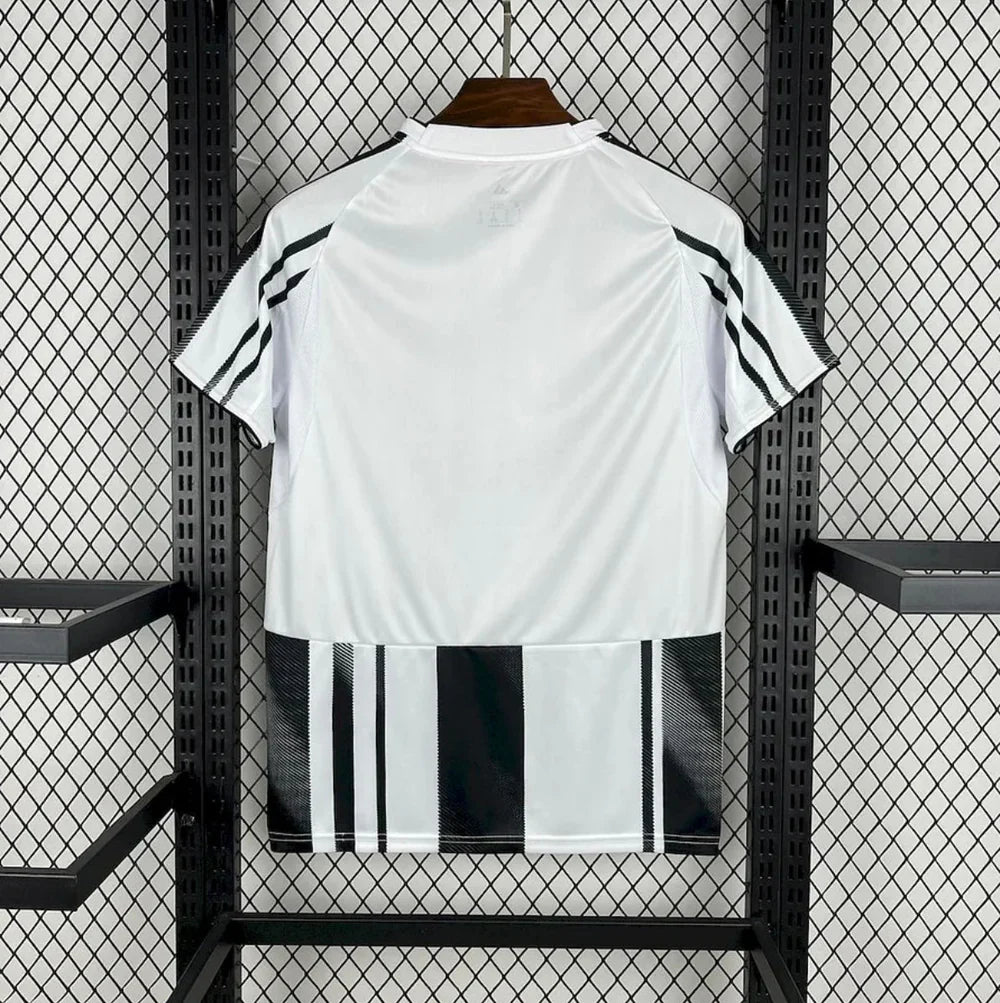 Juventus 2025/26 Domicile