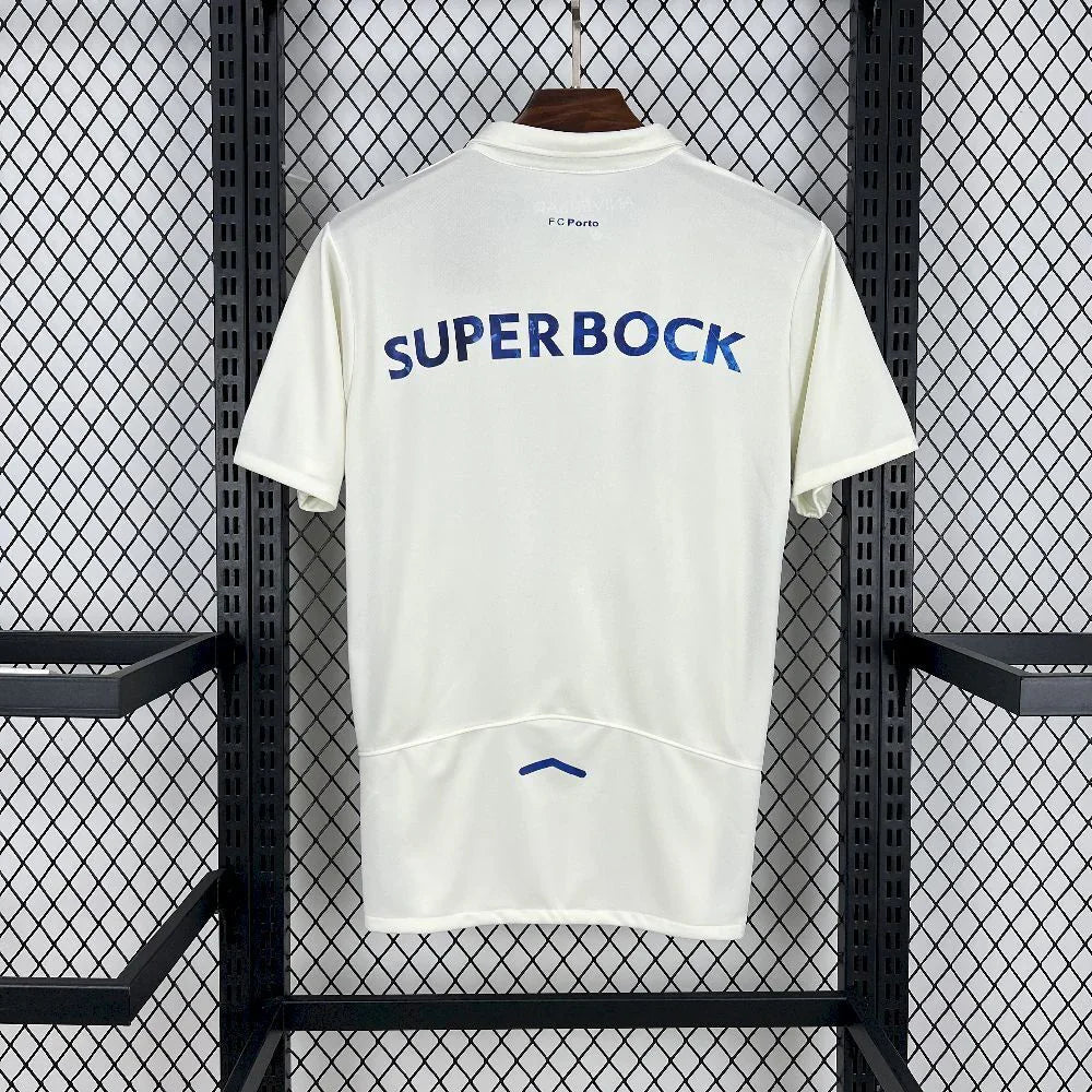 PORTO - MAILLOT THIRD 25/26