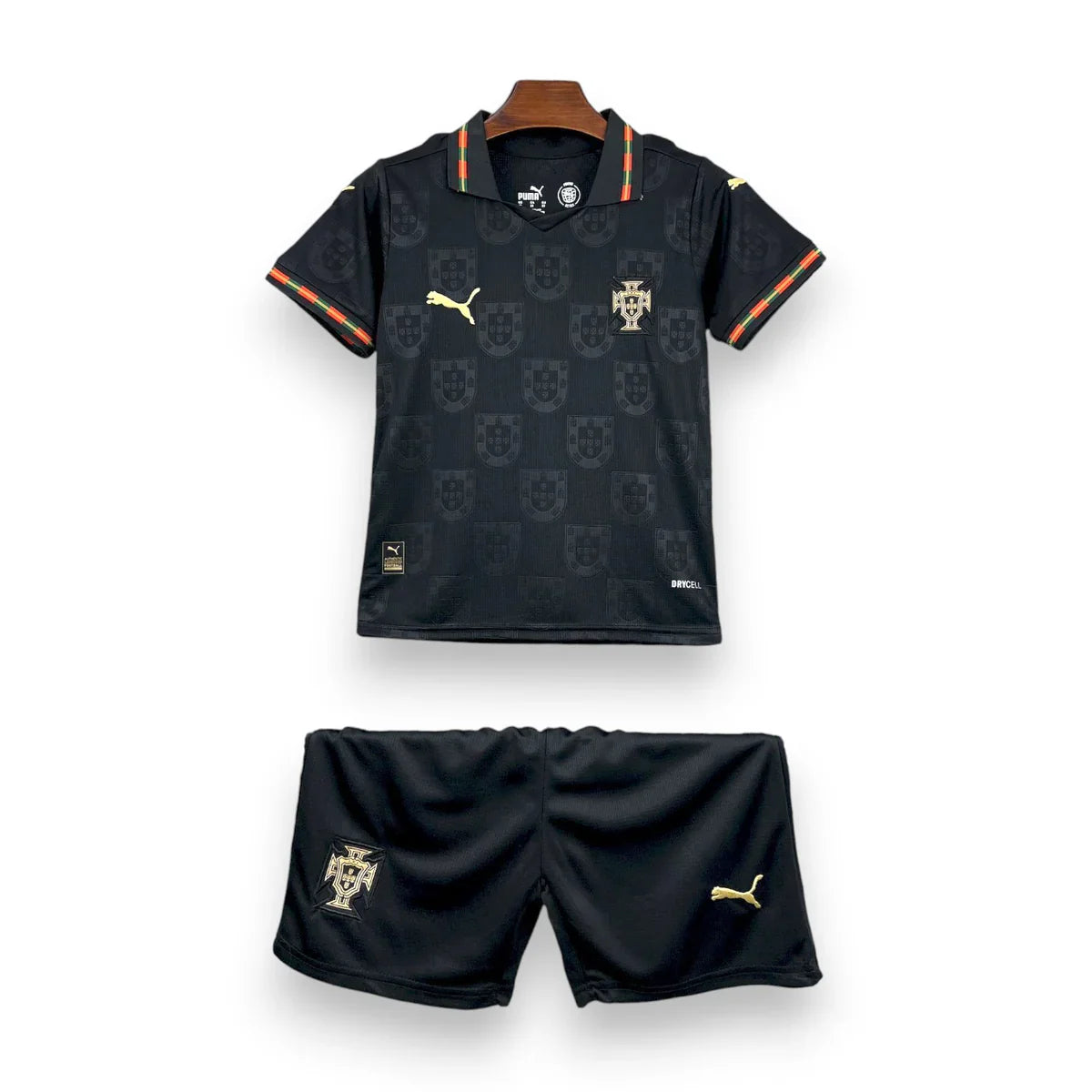 PORTUGAL - ENSEMBLE ENFANT EXTÉRIEUR 2026