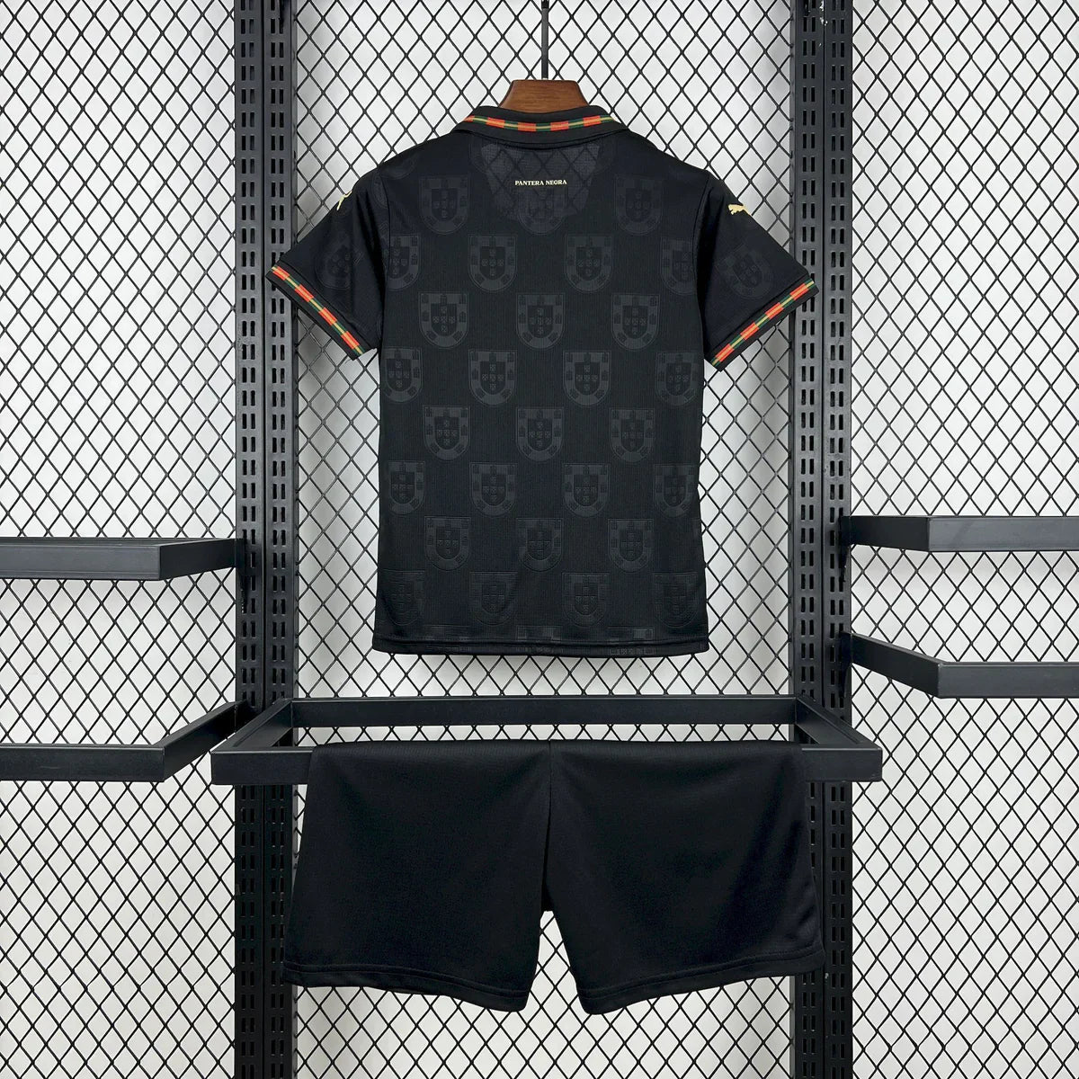 PORTUGAL - ENSEMBLE ENFANT EXTÉRIEUR 2026