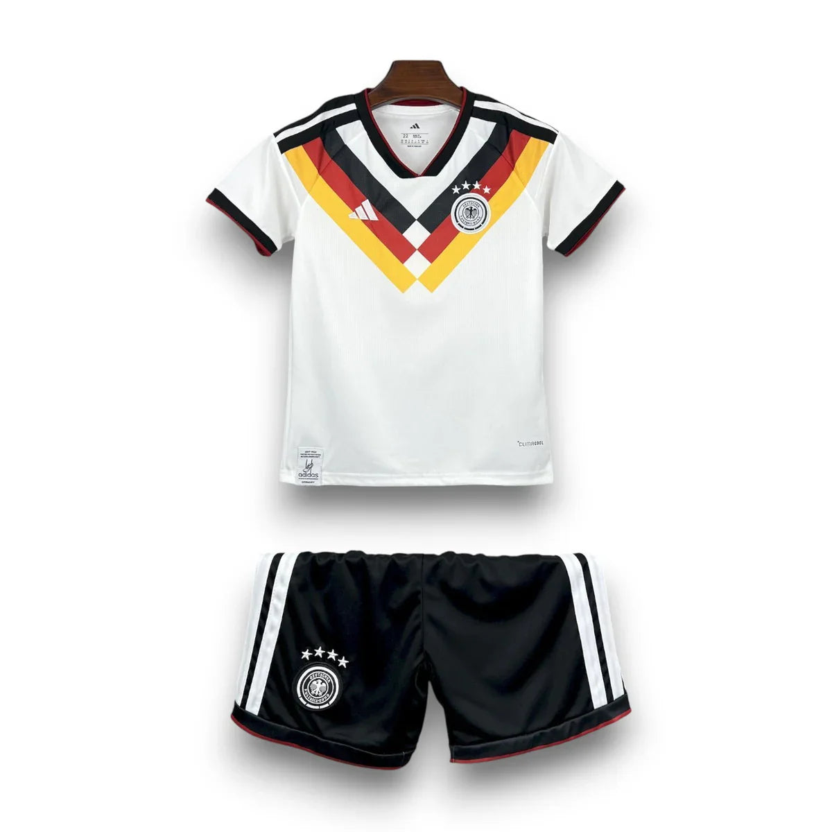 ALLEMAGNE - ENSEMBLE ENFANT DOMICILE 2026