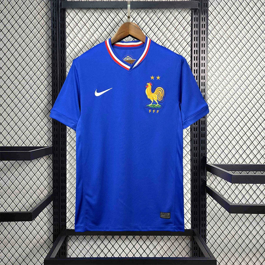 FRANCE - MAILLOT DOMICILE 2025