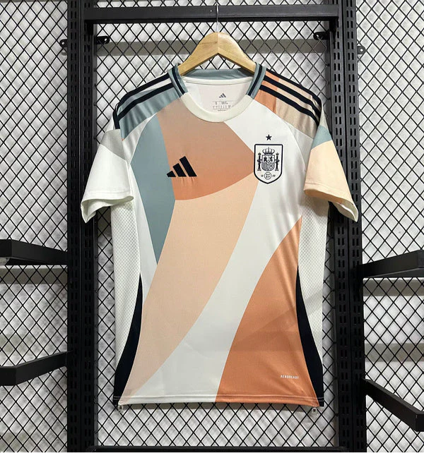 ESPAGNE - MAILLOT EXTERIEUR 2026