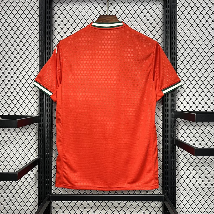 PORTUGAL - MAILLOT DOMICILE 2026