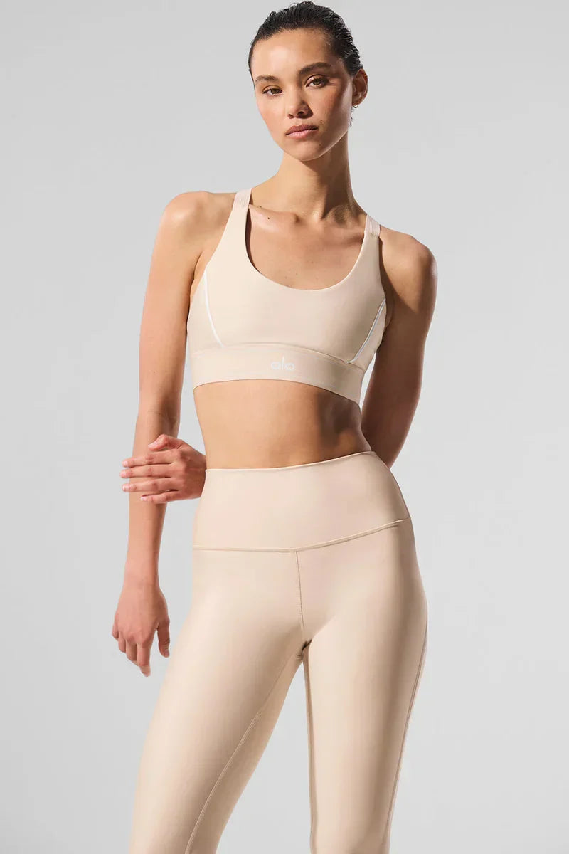Legging Airlift High-Waist Suit Up "Best-Seller"