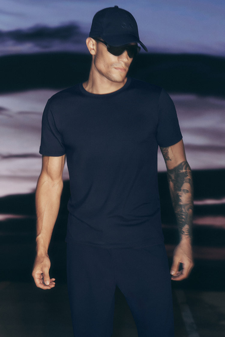 Conquer Reform Crewneck Short Sleeve T-Shirt