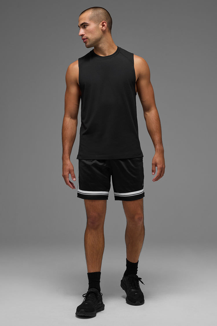 ALO Vapor Muscle Tank