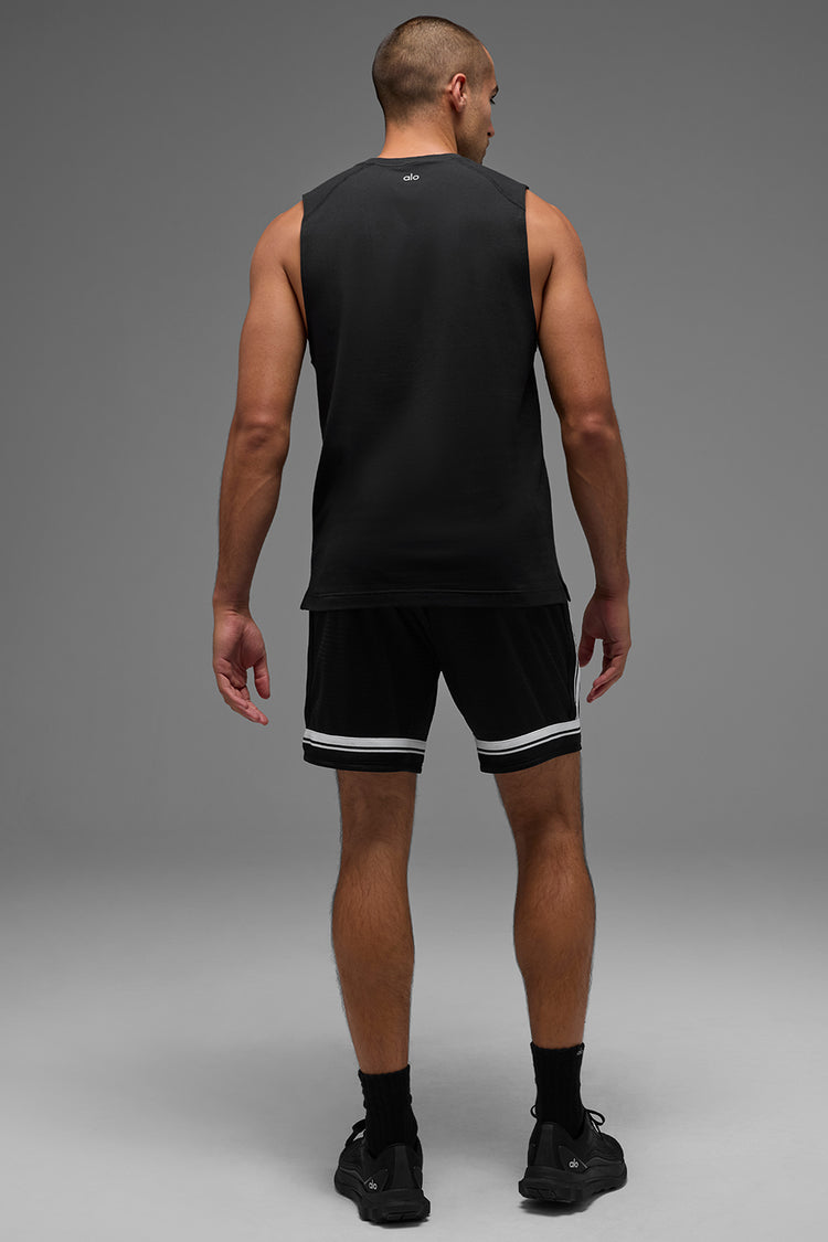 ALO Vapor Muscle Tank