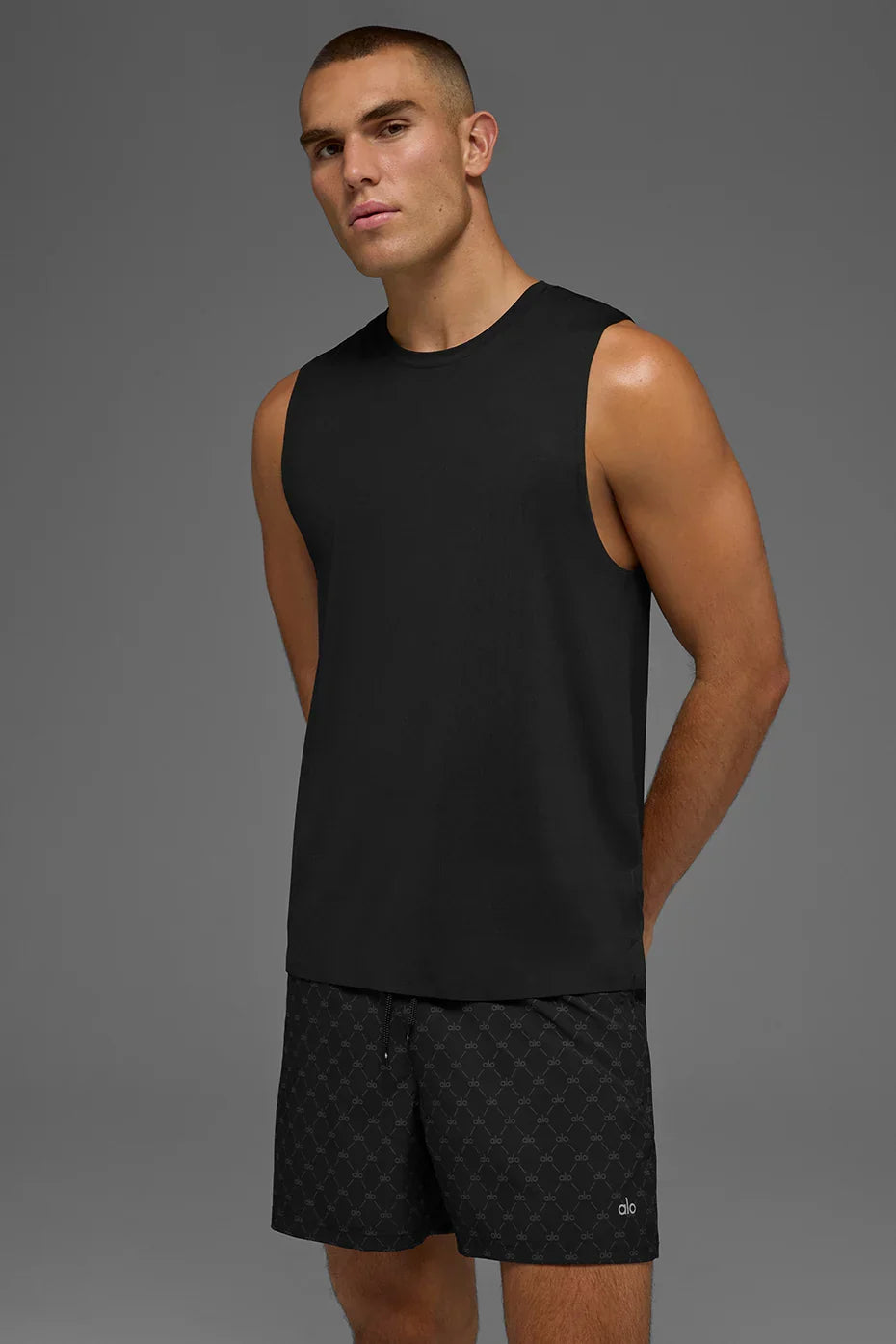 Idol Muscle Tank