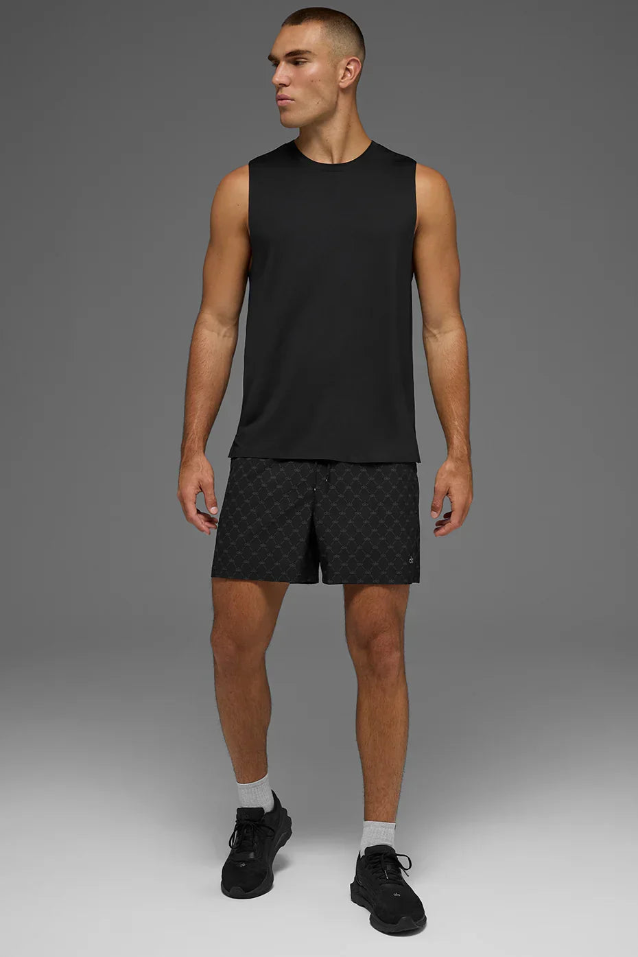Idol Muscle Tank