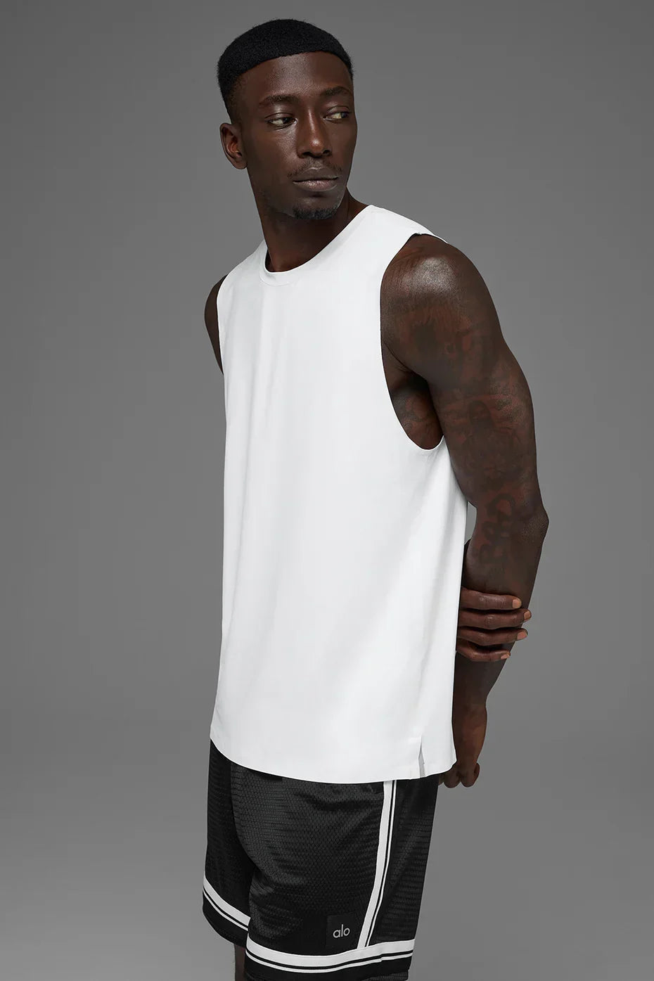 Idol Muscle Tank