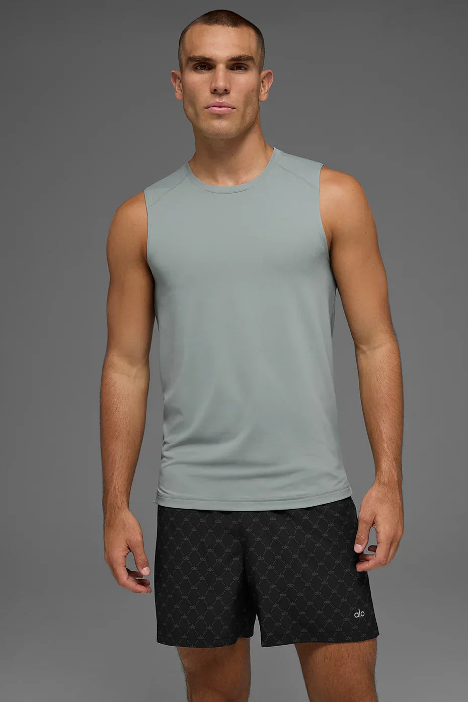 Idol Muscle Tank