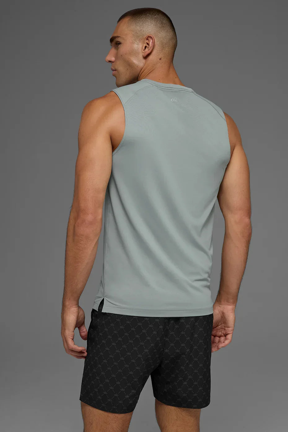 Idol Muscle Tank