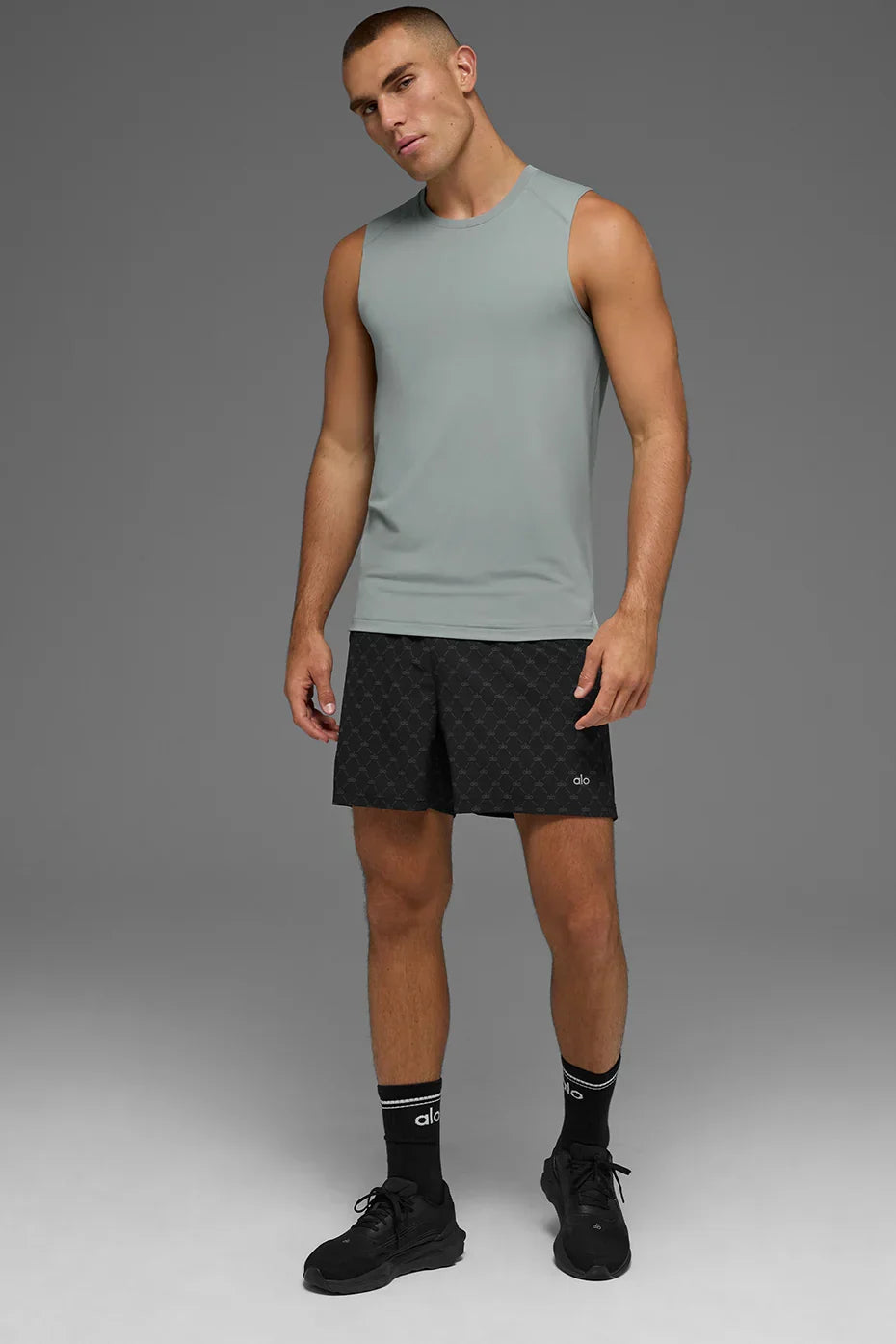 Idol Muscle Tank