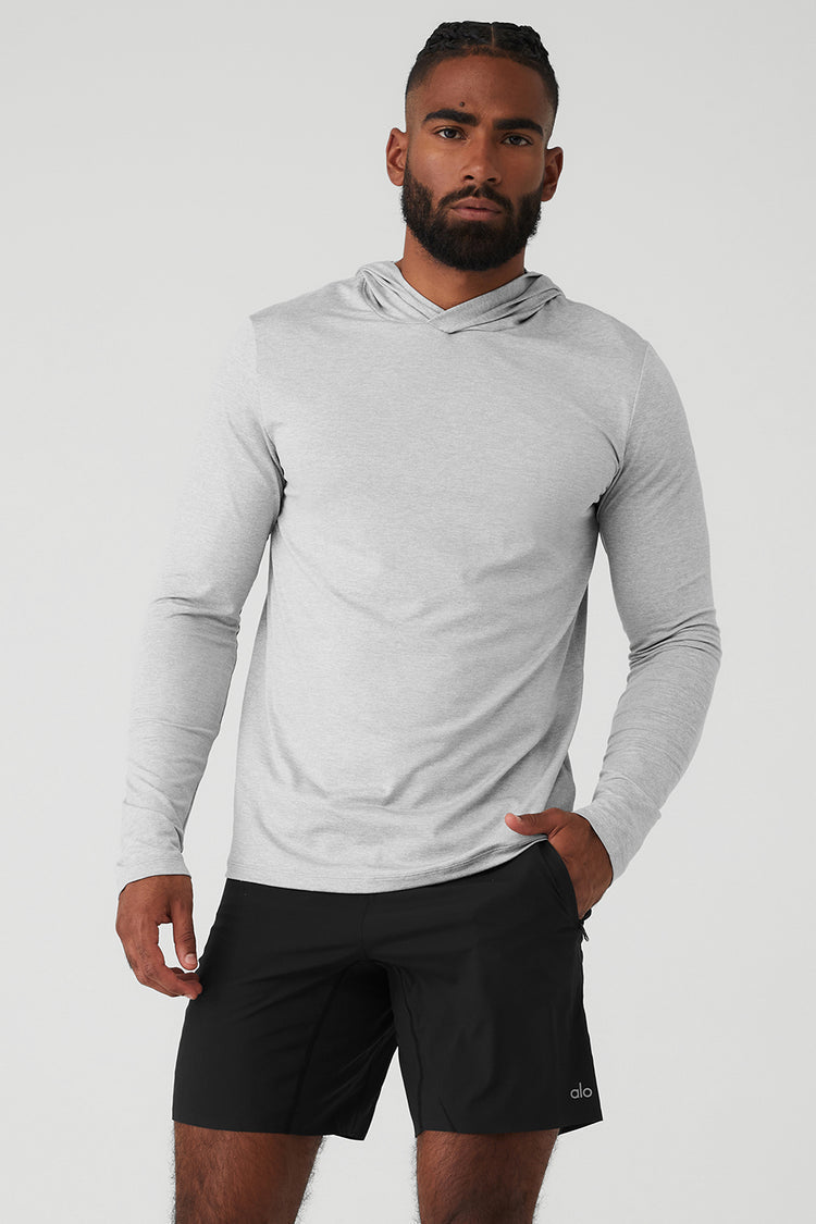 Conquer Reform Long Sleeve Hoodie