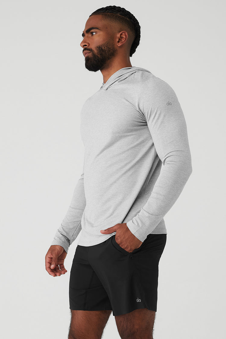 Conquer Reform Long Sleeve Hoodie