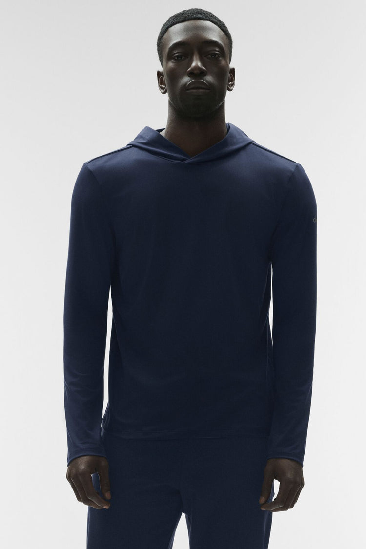 Conquer Reform Long Sleeve Hoodie