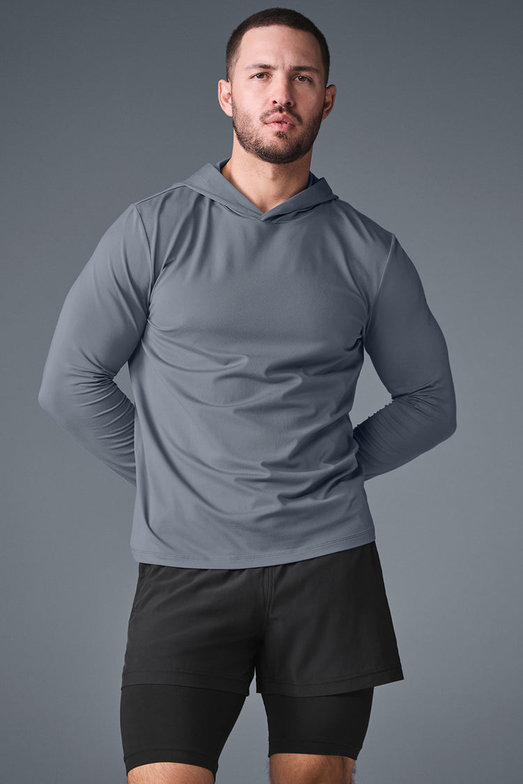 Conquer Reform Long Sleeve Hoodie