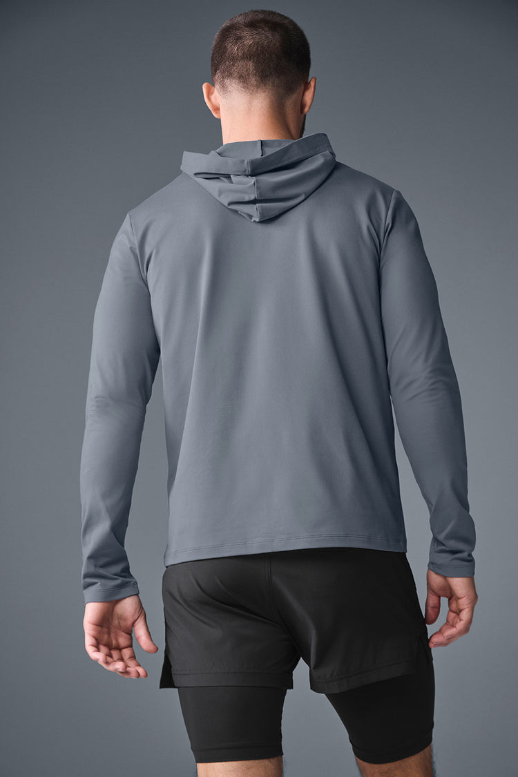 Conquer Reform Long Sleeve Hoodie