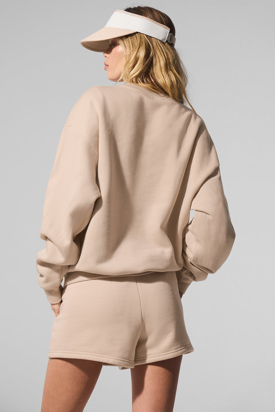 sweater Crew neck Accolade "best-seller"