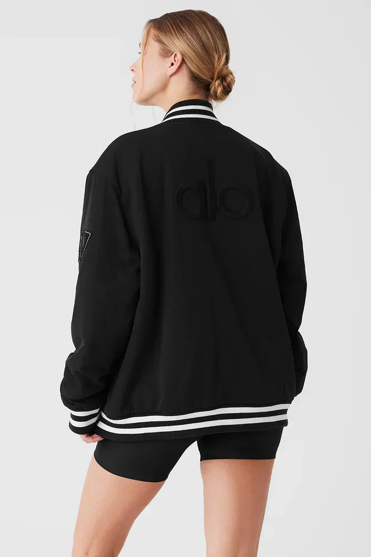 jacket - goat bone "BEST SELLER"