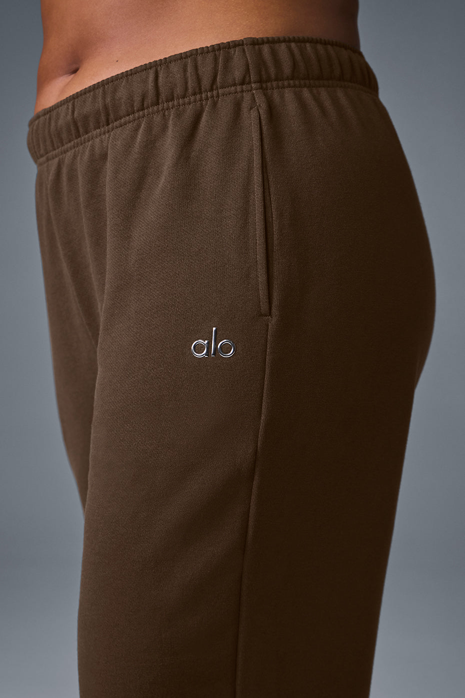 Sweatpant Accolade Straight Leg "Best-Seller"