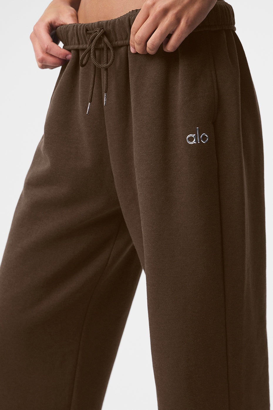 Sweatpant Accolade Straight Leg "Best-Seller"
