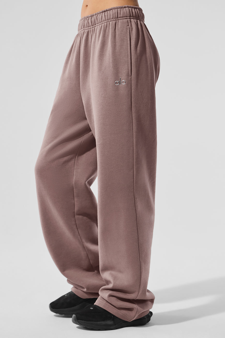 Sweatpant Accolade Straight Leg "Best-Seller"