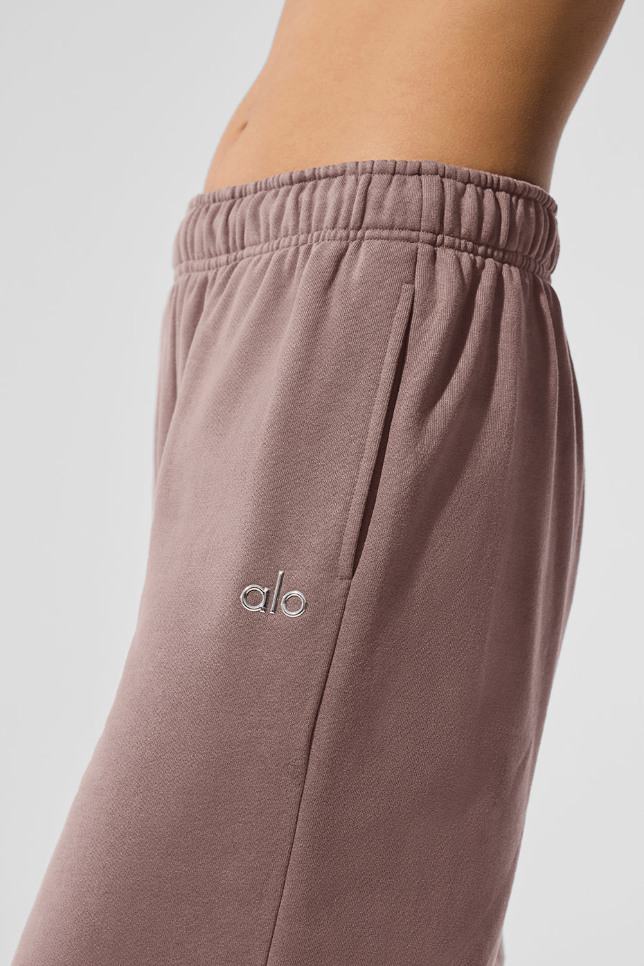 Sweatpant Accolade Straight Leg "Best-Seller"