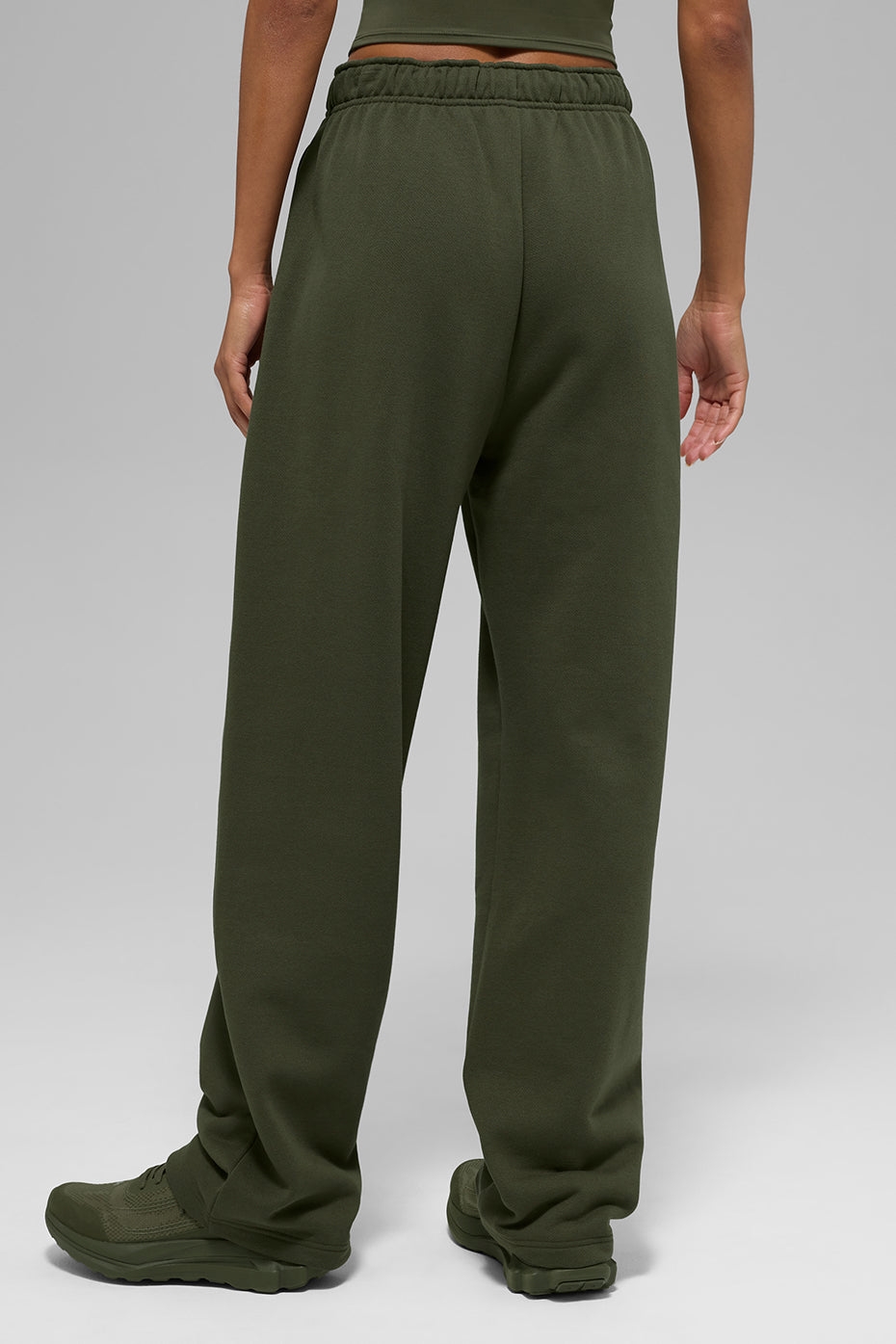 Sweatpant Accolade Straight Leg "Best-Seller"