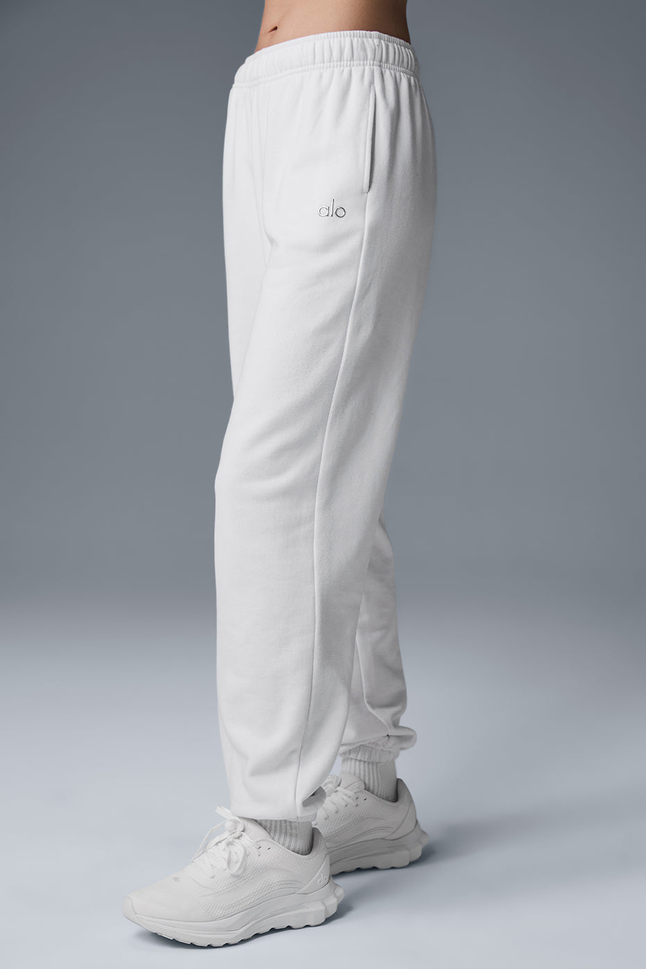Sweatpant Accolade Straight Leg "Best-Seller"