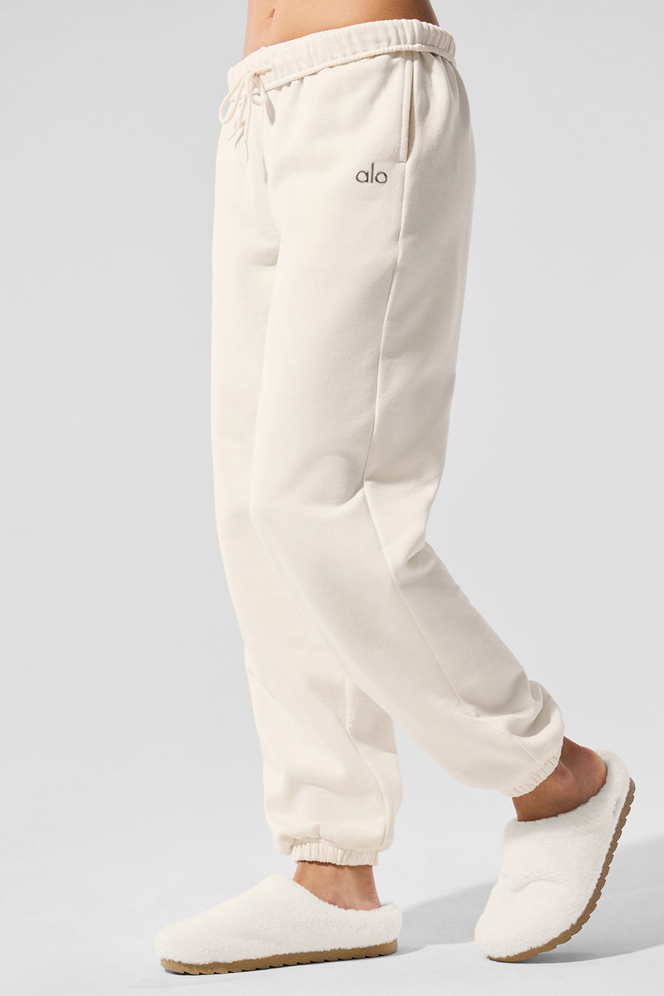 Sweatpant Accolade Straight Leg "Best-Seller"