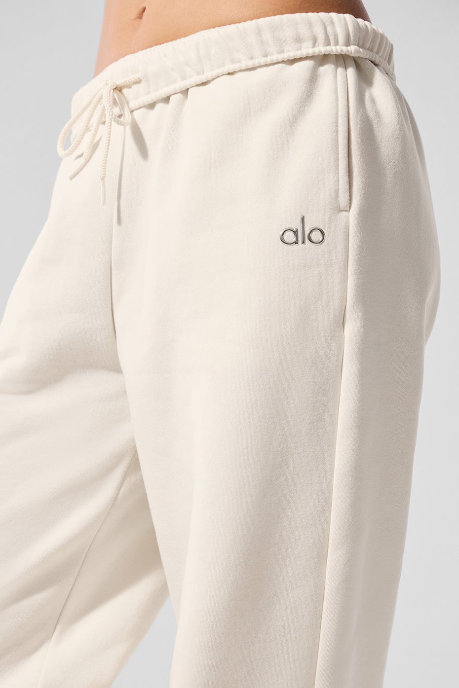 Sweatpant Accolade Straight Leg "Best-Seller"