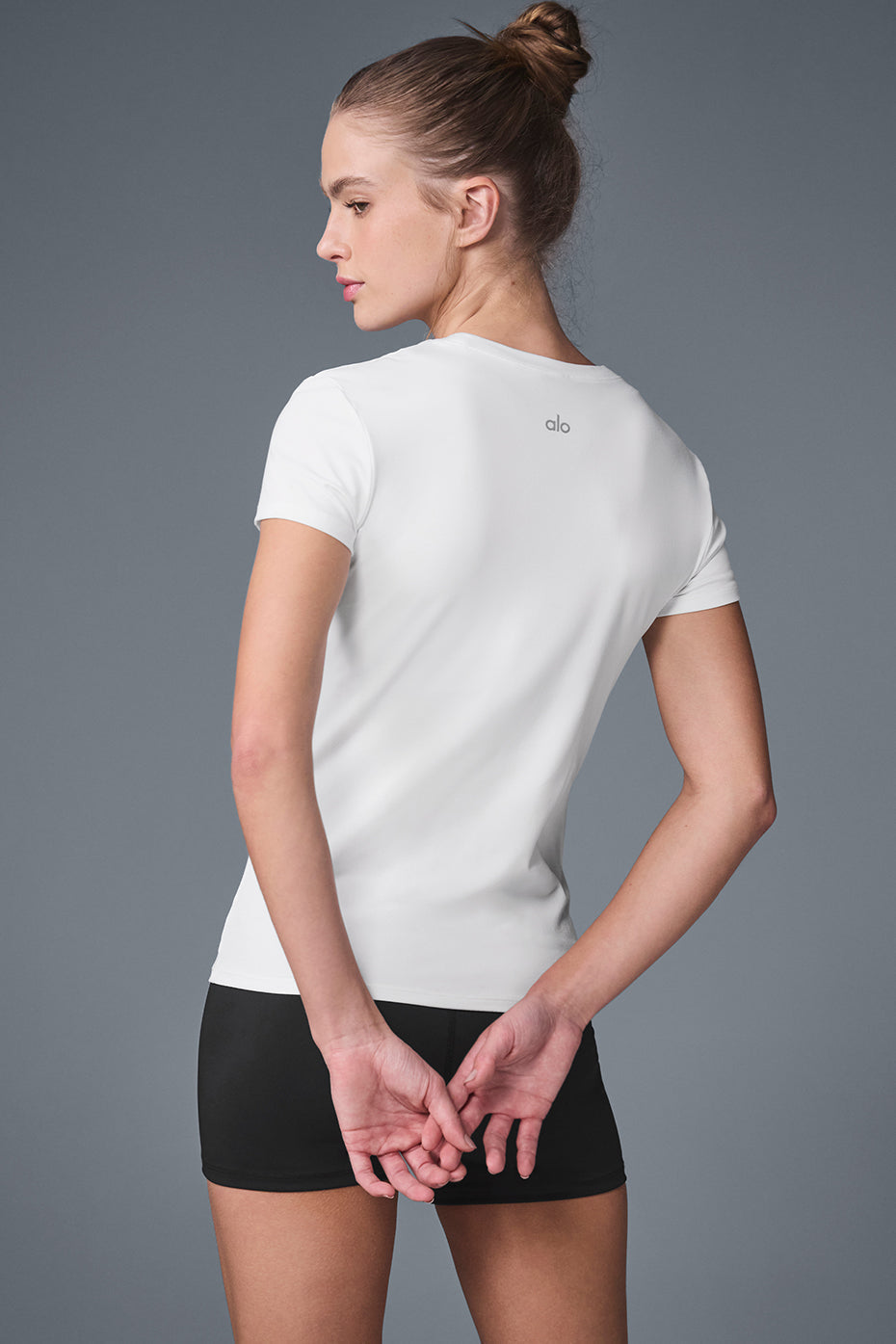 T-shirt Alosoft Finesse "best-seller"